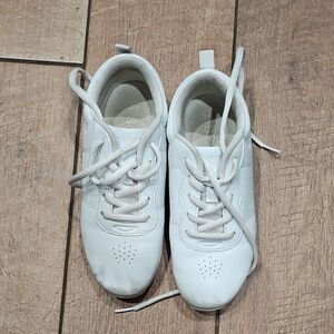 Kids Cheer Shoes